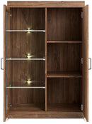 Tuluza Display Cabinet 05