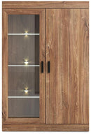 Tuluza Display Cabinet 05