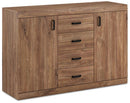 Tuluza Sideboard Cabinet 06