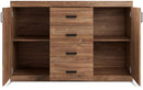 Tuluza Sideboard Cabinet 06