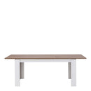 Albi Extendable Dining Table AL-09