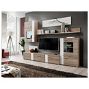 Aleppo Wall Unit