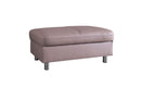 Amigo Sofa Pouf