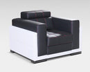 Bari Armchair