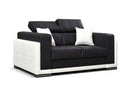 Bari 2-Seater Sofa