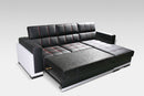 Bari 1 Corner Sofa Bed
