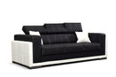 Bari 3-Seater Sofa