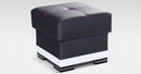 Bari Sofa Pouf