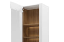 Belfort 10/11 Tall Display Cabinet
