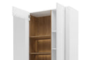Belfort 12 - 2 Door Display Cabinet