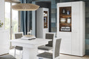 Belfort 12 - 2 Door Display Cabinet