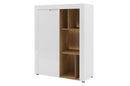 Belfort 44 Display Cabinet