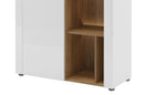 Belfort 44 Display Cabinet