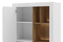 Belfort 44 Display Cabinet