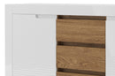 Belfort 45 Sideboard Cabinet