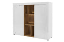 Belfort 48 Display Sideboard Cabinet