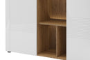 Belfort 48 Display Sideboard Cabinet