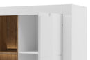Belfort 48 Display Sideboard Cabinet