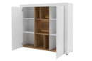 Belfort 48 Display Sideboard Cabinet