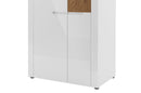 Belfort 70 - 2 Door Wardrobe 95cm