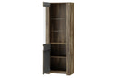 Belveder 10 Tall Display Cabinet