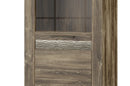 Belveder 10 Tall Display Cabinet