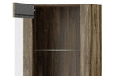 Belveder 10 Tall Display Cabinet