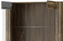 Belveder 12 - 2 Door Display Cabinet