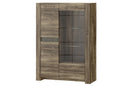 Belveder 15 Display Cabinet