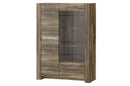 Belveder 15 Display Cabinet