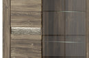 Belveder 15 Display Cabinet