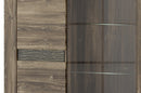 Belveder 15 Display Cabinet