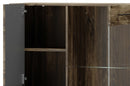 Belveder 15 Display Cabinet
