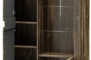 Belveder 15 Display Cabinet