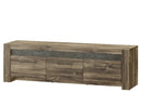 Belveder 25 TV Cabinet