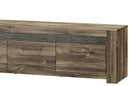 Belveder 25 TV Cabinet