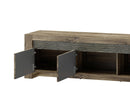 Belveder 25 TV Cabinet
