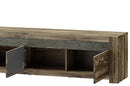 Belveder 25 TV Cabinet