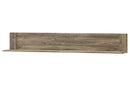 Belveder 35 Wall Shelf