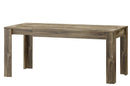 Belveder 40 Extending Dining Table