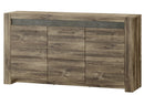 Belveder 45 Sideboard Cabinet