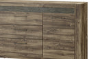 Belveder 46 Sideboard Cabinet With Drawers