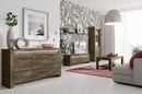 Belveder 35 Wall Shelf