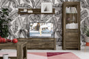 Belveder 25 TV Cabinet