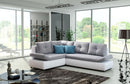 Benito Pik Corner Sofa Bed