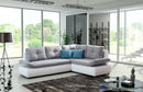 Benito Pik Corner Sofa Bed