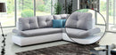 Benito Pik Corner Sofa Bed