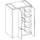 Ikar 05 Walk-in Wardrobe