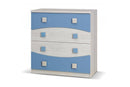 Tenus Chest of Drawers K4SZ