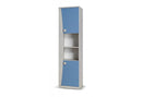 Tenus Tall Cabinet R2D50